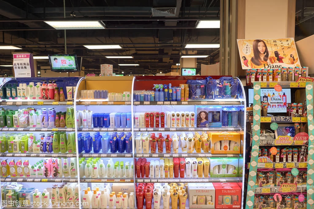 深圳市佳世客店 電子產(chǎn)品的消費(fèi)新地標(biāo)